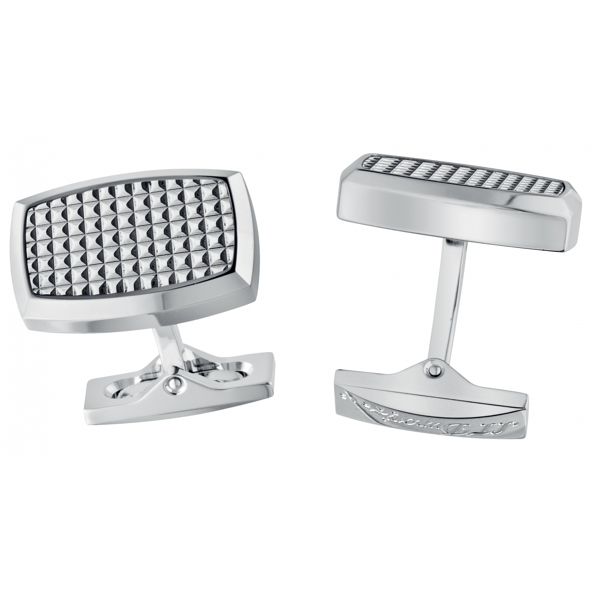 Label Collection cufflinks
