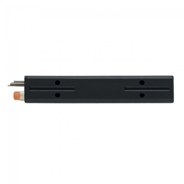 0.7 mm HB lead and eraser (x10) - Image 2