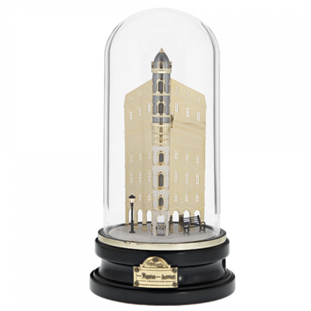 FOUNTAIN PEN FROM PARIS WITH LOVE