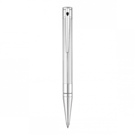 Chrome finish goldsmith Ballpoint pen