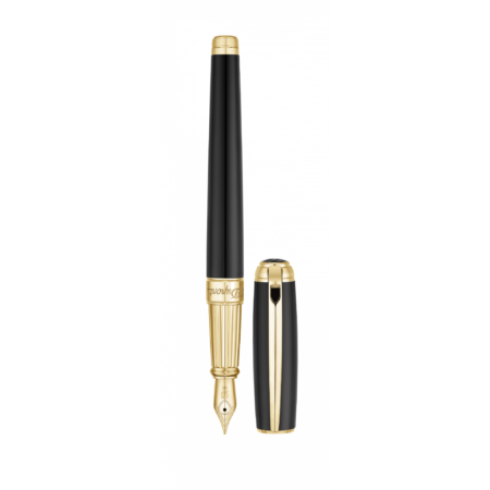 Line D Fountain Pen