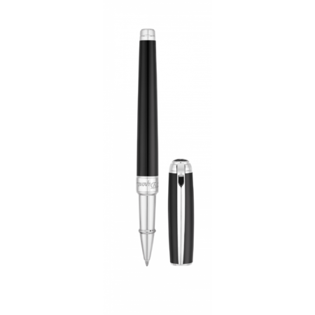 Line D Medium Rollerball
