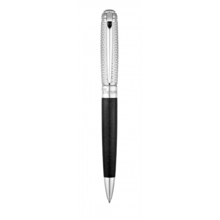 Line D Medium Duo Tone Ballpoint