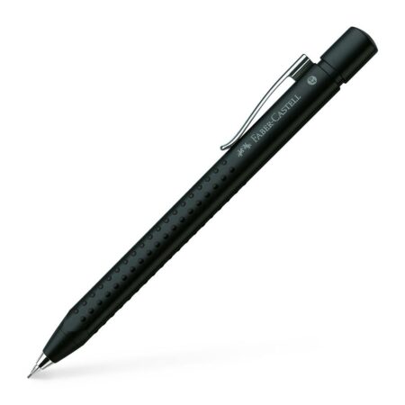 Grip 2011 mechanical pencil, 0.7 mm, matte black #131287