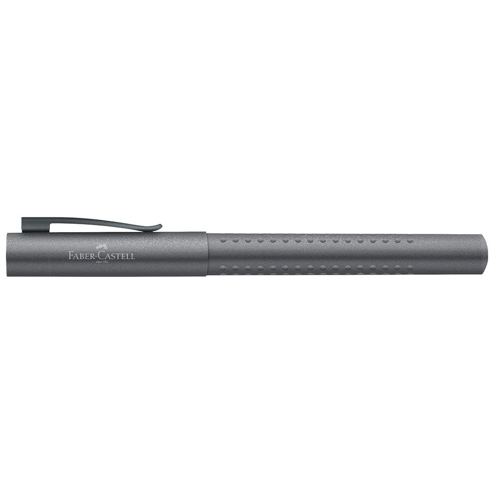 Grip 2011 fountain pen, EF, anthracite #140946 - Image 4