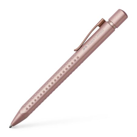 Ballpoint pen Grip Edition, XB, rose copper #144174