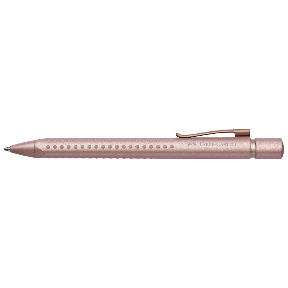 Ballpoint pen Grip Edition, XB, rose copper #144174 - Image 2