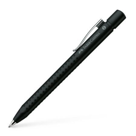 Grip 2011 ballpoint pen, XB, matte black #144187