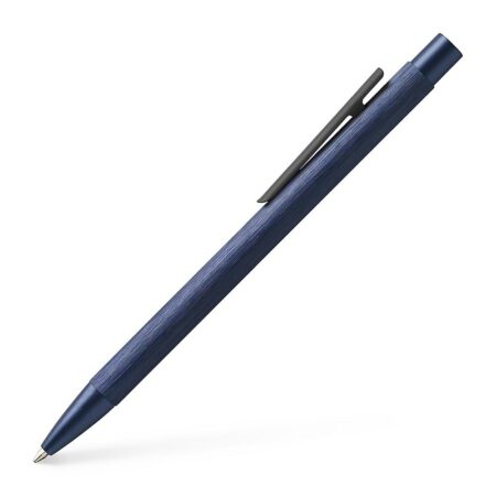 NEO Slim Ballpoint Pen - Dark Blue - #146165