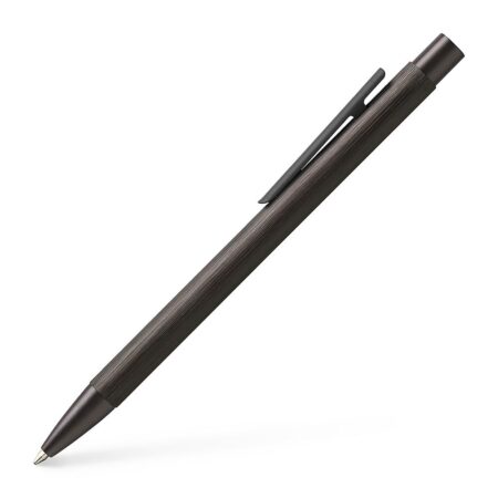 NEO Slim Ballpoint Pen - Gun Metal - #146255