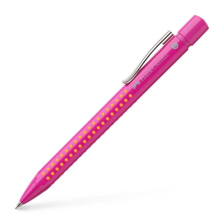 Grip 2010 mechanical pencil, 0.5 mm, pink-orange #231001