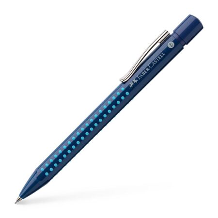 Grip 2010 mechanical pencil, 0.5 mm, blue-light blue #231002