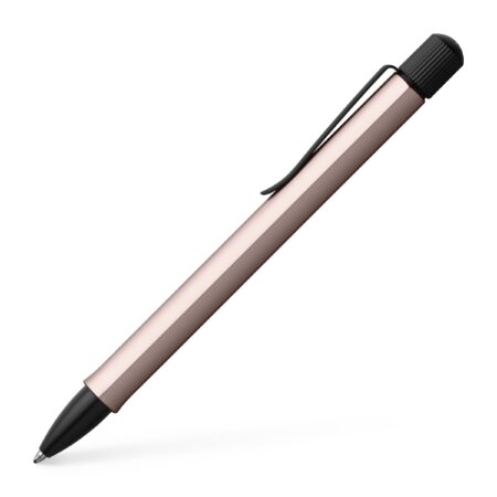 Hexo Ballpoint Pen - Rose - #140534