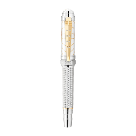 Rollerball Pen Great Characters Elvis Presley Limited Edition 1935