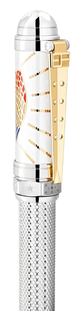 Rollerball Pen Great Characters Elvis Presley Limited Edition 1935 - Image 3