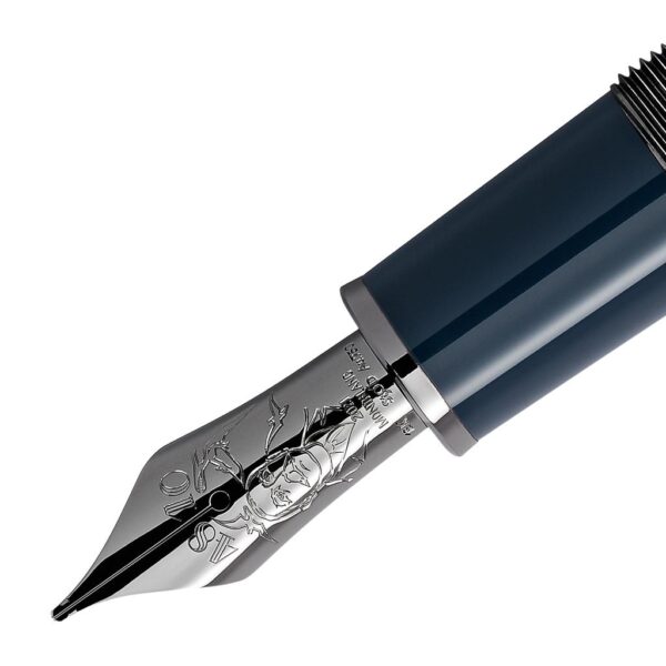 Writers Edition Sir Arthur Conan Doyle Limited Edition Fountain Pen M - Image 3