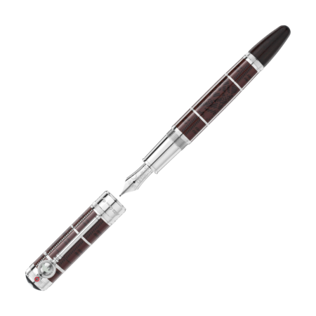 Writers Edition Sir Arthur Conan Doyle Limited Edition 1902 Fountain Pen