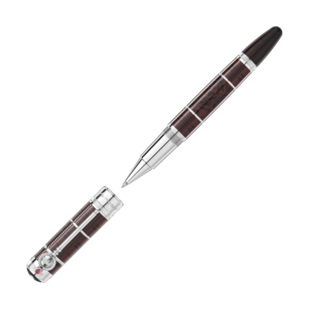 Writers Edition Sir Arthur Conan Doyle Limited Edition 1902 Rollerball