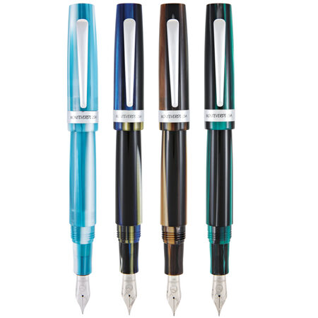 Monteverde USA Giant Sequoia Fountain Pen