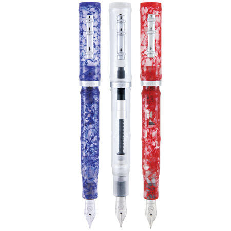 Monteverde USA Laguna Fountain Pen