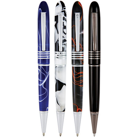 Monteverde USA Mountains of The World Ballpoint Pen