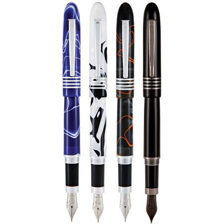 Monteverde USA Mountains of The World Fountain Pen