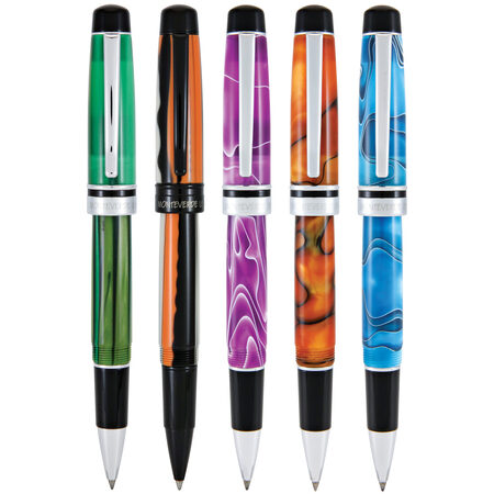Monteverde USA Prima Rollerball Pen