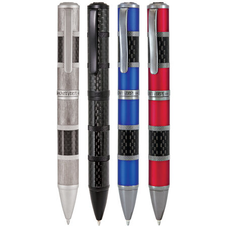 Monteverde USA Regatta Sport Ballpoint Pen