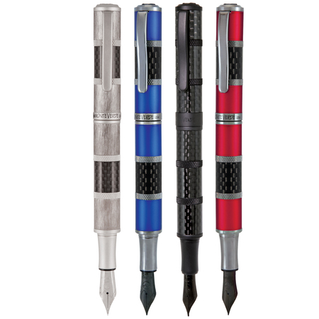 Monteverde USA Regatta Sport Fountain Pen