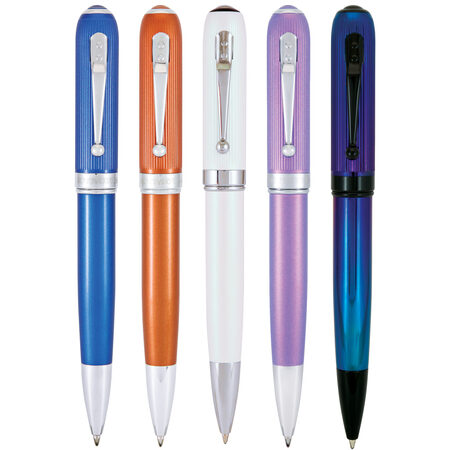 Monteverde USA Rodeo Drive Ballpoint Pen