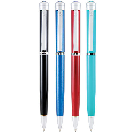 Monteverde USA Strata Ballpoint Pen