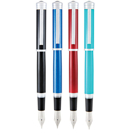 Monteverde USA Strata Fountain Pen