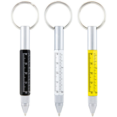 Monteverde USA Tool Key Chain Ballpoint Pen