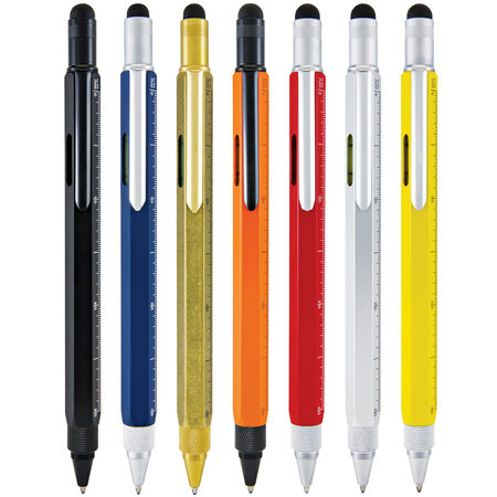 Monteverde USA Tool Pen Ballpoint Pen