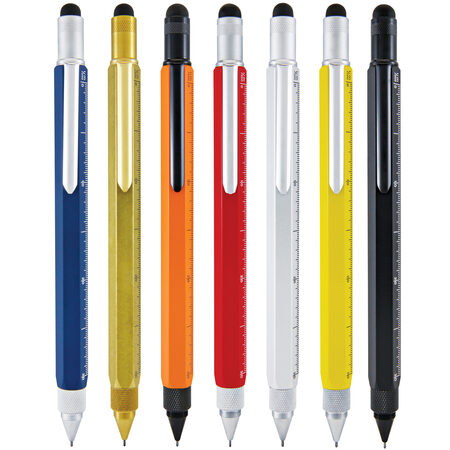 Monteverde USA Tool Pen 0.9mm Pencil