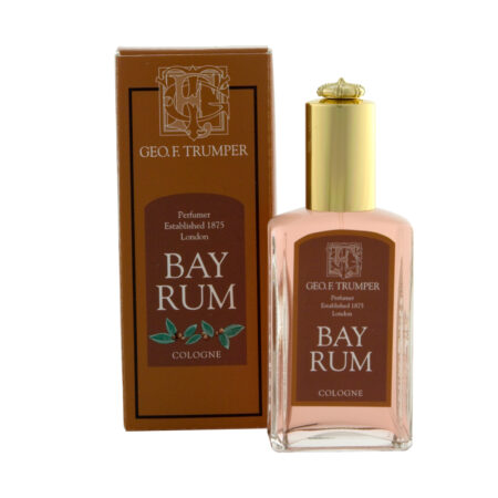 Bay Rum Cologne