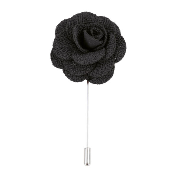Flower Lapel Pins - Image 5