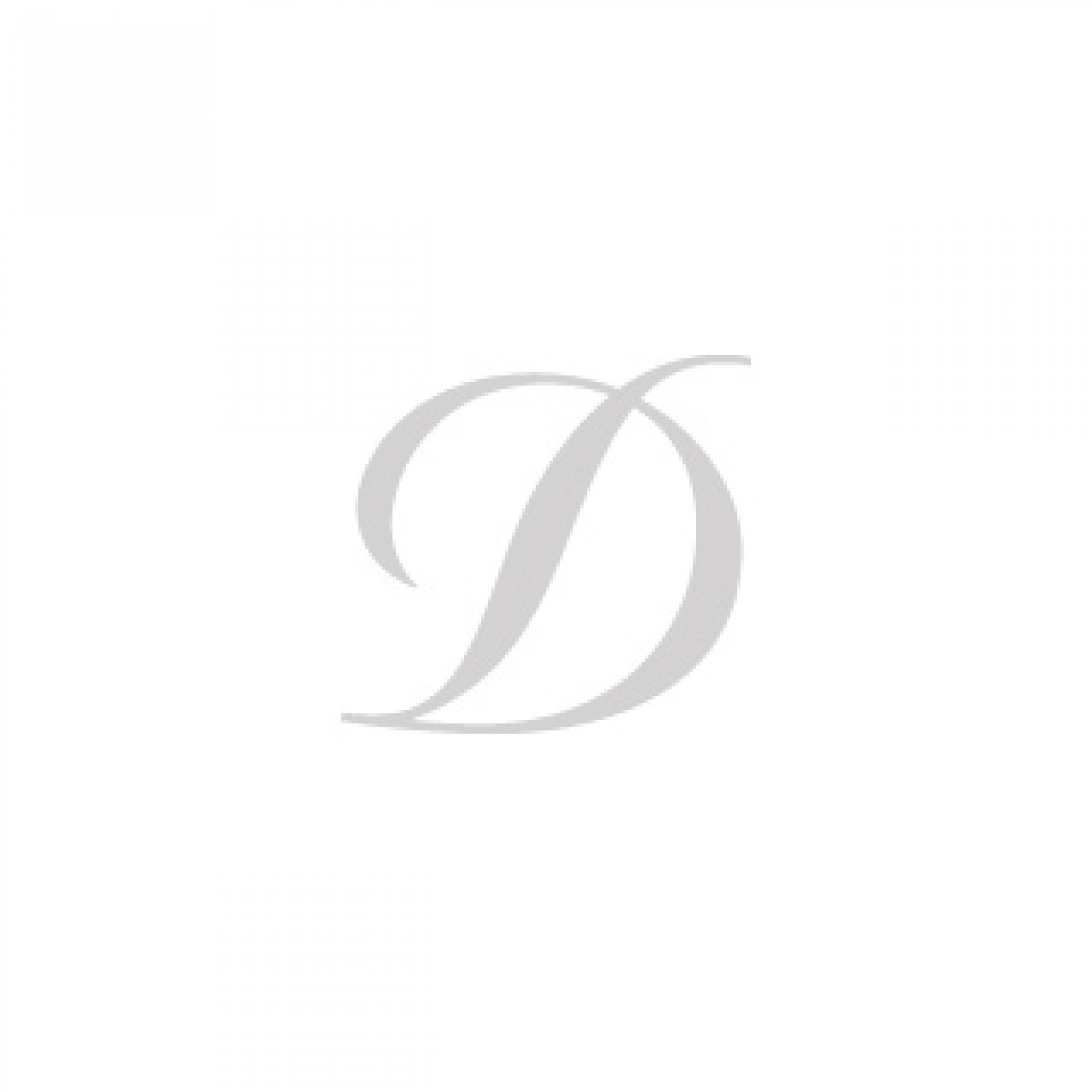 Palladium finish cufflinks - Image 4