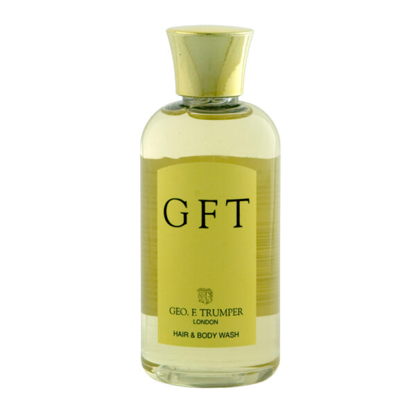 GFT Hair & Body Wash - Image 3