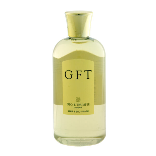 GFT Hair & Body Wash - Image 2