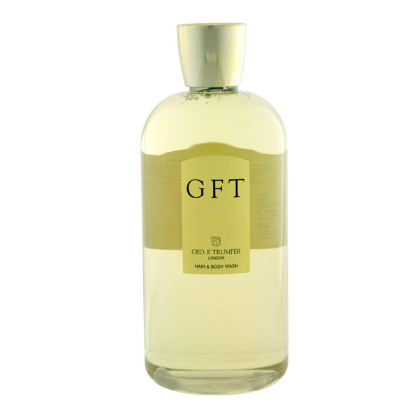 GFT Hair & Body Wash