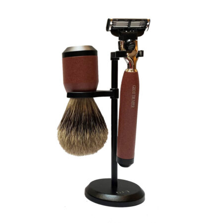 Havana Shaving Stand Set
