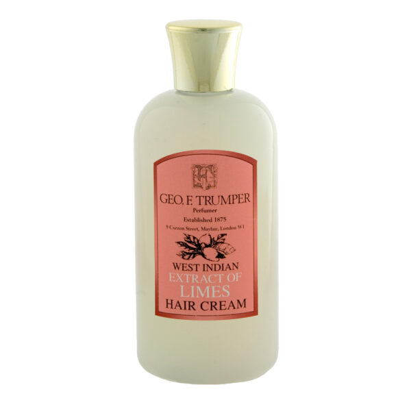 Extract of Limes Hair Cream - Image 2