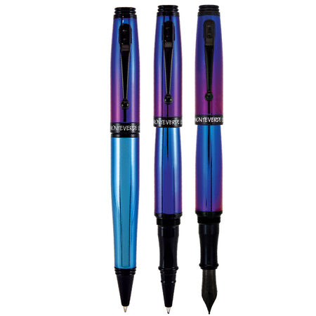 Monteverde USA Invincia Nebula