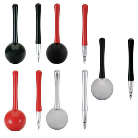 Monteverde USA Luna Fountain Pen Set