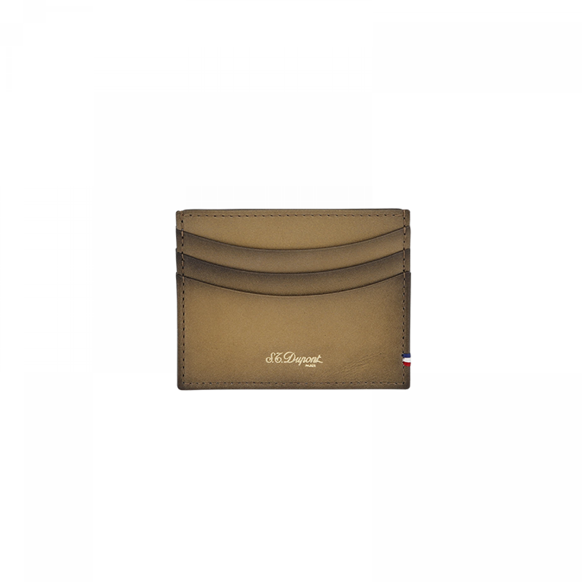 Credit Cards Holder Atelier Bronze