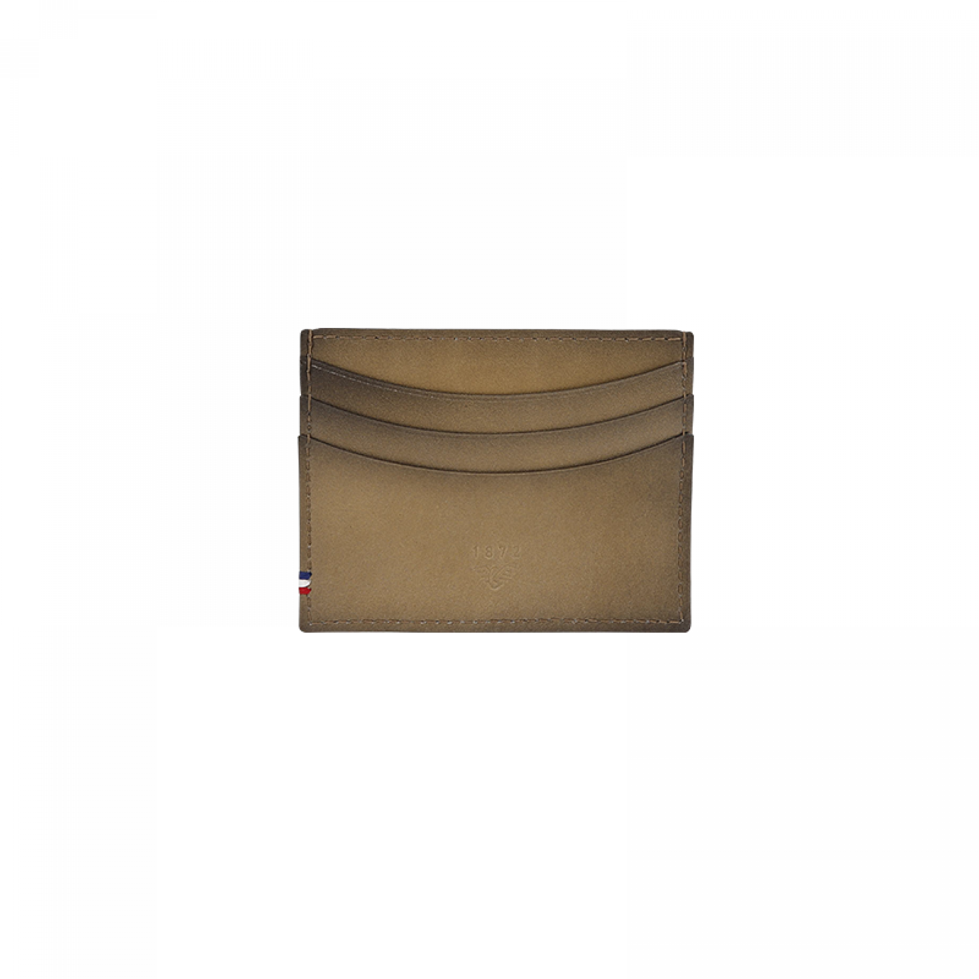 Credit Cards Holder Atelier Bronze - Image 2