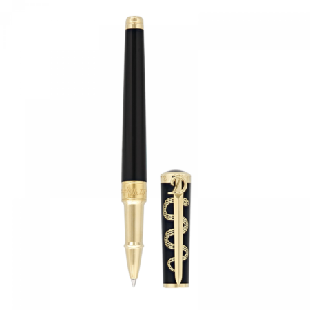 ROLLERBALL PEN SWORD COLLECTION HIPPOCRATE