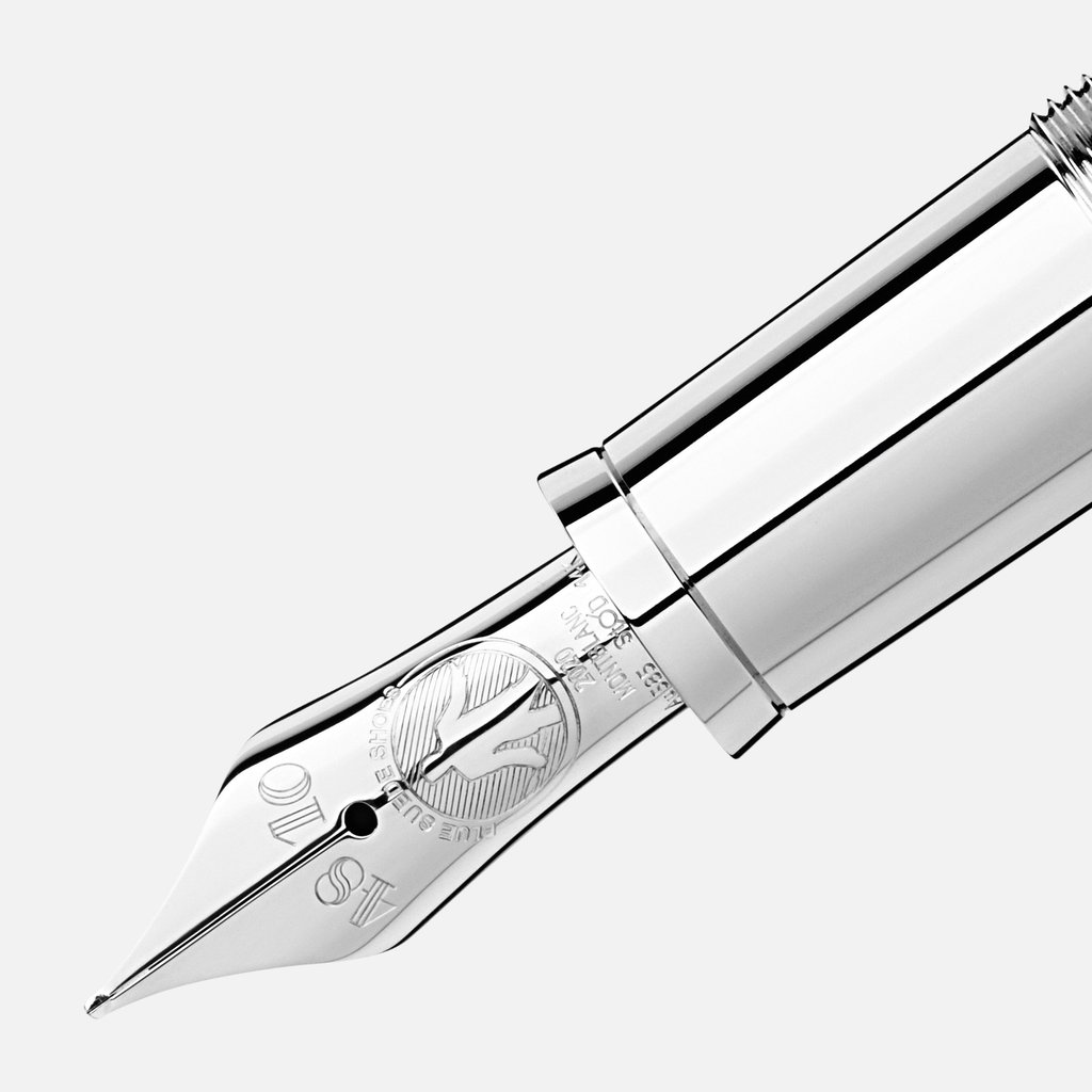 Fountain Pen Great Characters Elvis Presley Special Edition - Image 2