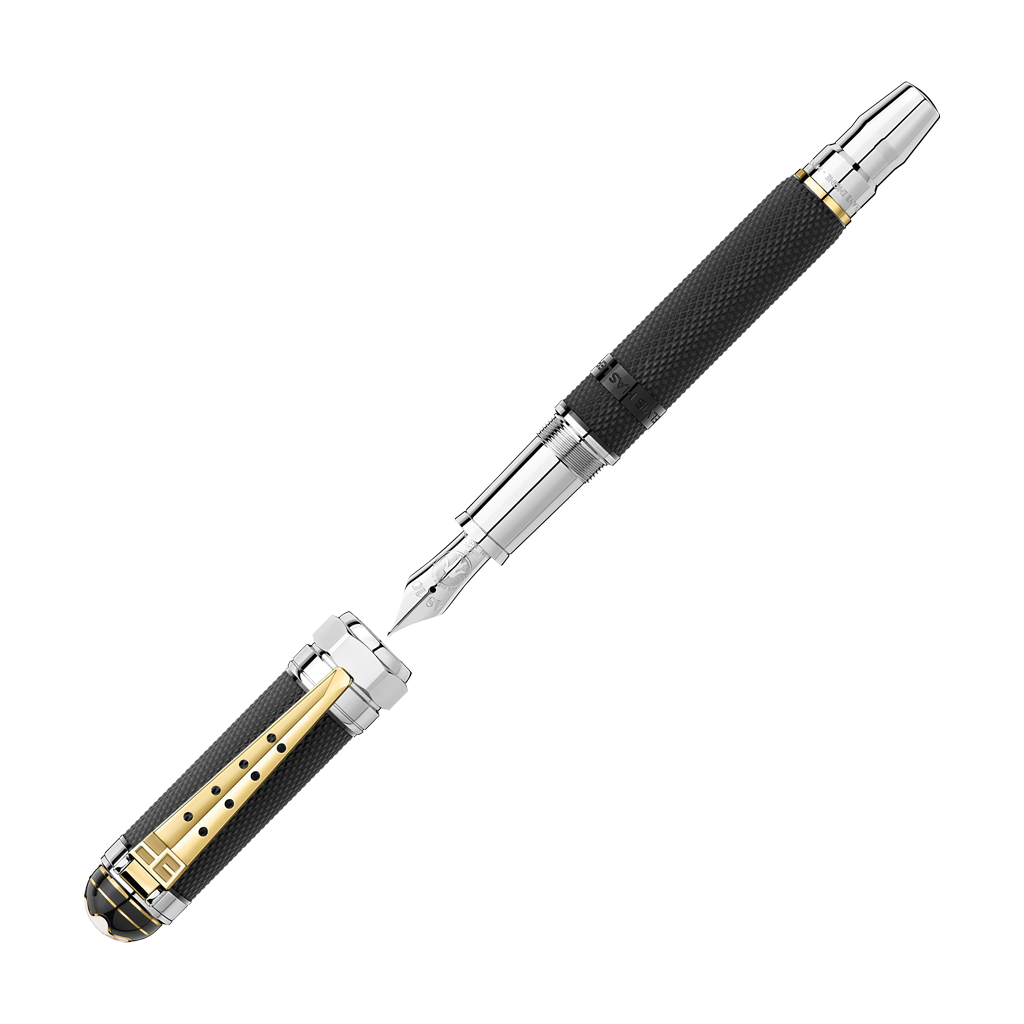 Fountain Pen Great Characters Elvis Presley Special Edition